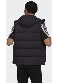 Resim Adidas Hg6277 Helıonıc Vest Erkek Yelek 