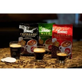 Resim Pearl Shop Philips Senseo Mild Kahve Pod Kapsülü 36’lı Paket 