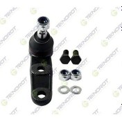 Resim Teknorot Ch-205k - Rotil Alt Sağ-sol Chevrolet Aveo 1.2l 1.4l F1 