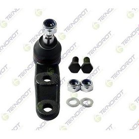 Resim Teknorot Ch-205k - Rotil Alt Sağ-sol Chevrolet Aveo 1.2l 1.4l F1 