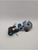 Resim HALL BREATHE Çocuklar İçin Güvenli ve Renkli Kontak Seti, Eğlenceli ve Kullanışlı Tasarım 