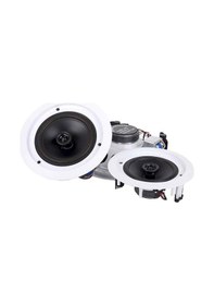 Resim Ssp Audio Cell 208 8" 2 Yollu Yüksek Performans Tavan Hoparlörü 