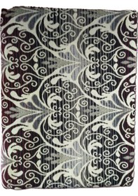 Resim Algelsineve Hatayi Desen, Serme Biyeli Çok Amaçlı Halı Örtüsü, Pike, Savan, 9m2 