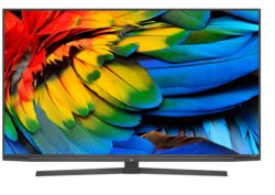 Resim Beko Crystal Pro X B65 A 955 A 4K Ultra HD 65'' 165 Ekran Uydu Alıcılı Smart LED Televizyon 