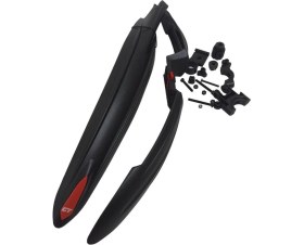 Resim Motobisavm Üt-Sport Çamurluk Ayarlı 