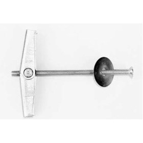 Resim 4X80 Paraşüt Metal Alçıpan Dübel 200 `Lü Paket 