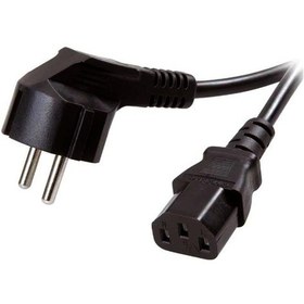 Resim H4453 Monitör Kasa Power Güç Kablosu 0 75 Mm 500W 1 5 Mt Dökme 