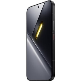 Resim Xiaomi Poco X8 Pro Max TR Garanti | 256 GB 12 GB Siyah 
