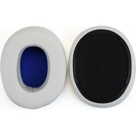 Resim Henry Shop Yedek Kulak Pedleri Skullcandy Için Yastık (Yurt Dışından) 