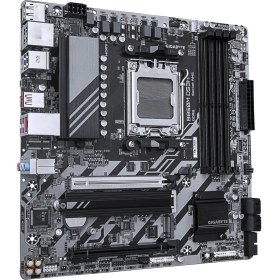 Resim Verto Gıgabyte B850M DS3H, 4xddr5, 2xm.2, 2xdp, Hdmı, Type-C, Am5 Soket Gamıng Anakart 