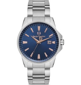 Resim Sergio Tacchini ST.1.10346.1 Erkek Kol Saati 