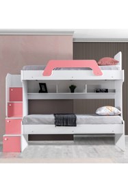 Resim Setay Ranza, Inci Ranza 2li - Pembe 