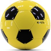 Resim Kipsta Futbol Topu F100 First Kick 12 Yaş + Yeni Seri 