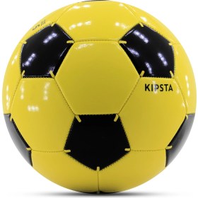 Resim Kipsta Futbol Topu F100 First Kick 12 Yaş + Yeni Seri 