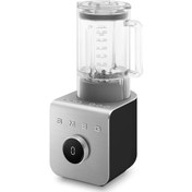 Resim Smeg BLC01BLMEU Siyah Power Blender 