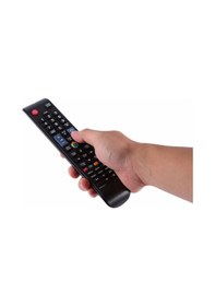 Resim Samsung Akıllı Kumanda Bn59-01220d Tizen J Serisi Yedek Kumanda 