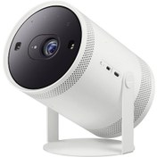 Resim Samsung The Freestyle SP-LSP3BLAXTK 1920x1080 HDR Projeksiyon Cihazı 