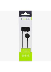 Resim Soultech KK030S Comfort Classic Kulak İçi Kulaklık 