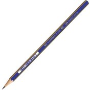 Resim Faber-Castell 1221 Dereceli Kalem 5B 