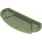 Resim DeLonghi ECOV310 - ECOV311 Damlama Tepsisi Kahve Makinesi, Espresso - 5313235071 