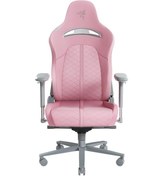 Resim Razer Enki Oyuncu Koltuğu Pembe Rz38-03720200-r3g1 Cccc1raz0010 Renkli 