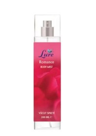 Resim Lure Romance Vücut Spreyi 200 ML 