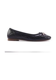 Resim Nine West Vılmar 3pr Siyah Kadın Babet 000000000101397324 Siyah 