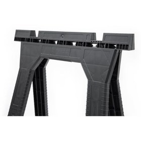 Resim Qbrick System Sawhorse (tekli) Çalışma Tezgahı 