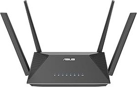 Resim ASUS RT-AX52 AX1800 DUAL BAND VPN ROUTER 
