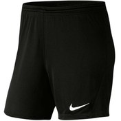 Resim Nike Park Iıı Knit Kadın Şort Bv6860-010-Siyah-S (546399999) Nike