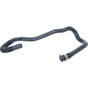 Resim IBRAS 17290 Radyatör Yedek Su Depo Hortumu 207-208-301-1007-08- 1.6 HDI C2 C3 C3 II C3 Picasso Ds3 1.6 HDI 