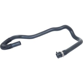 Resim IBRAS 17290 Radyatör Yedek Su Depo Hortumu 207-208-301-1007-08- 1.6 HDI C2 C3 C3 II C3 Picasso Ds3 1.6 HDI 