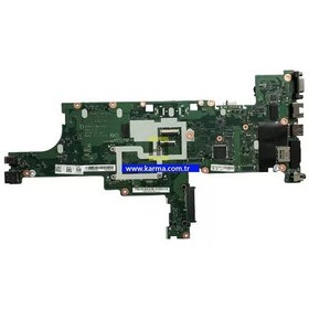 Resim Lenovo Thinkpad T450s Notebook Anakartı, Mainboard I5-5300u, Sr23x, Ddr3, 00ht748, Aımt1 Nm-a301 