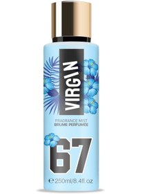 Resim Virgin Women No:67 Vücut Spreyi 