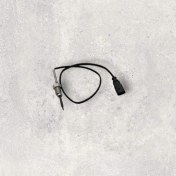 Resim 70906088 Egzoz Sıcaklık Sensörü Ön Turboşarj Delphı Typ - Crafter Tdı-Bjj-Bjk-Bjm 