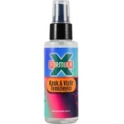 Resim Formula x Kask & Vizör Temizleyici (100 Ml) 