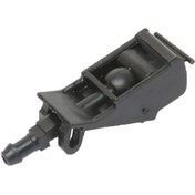 Resim Seat Cordoba Ön Cam Yıkama Su Fıskiye Memesi 2006-2009 6e 