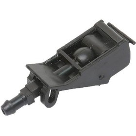 Resim Seat Cordoba Ön Cam Yıkama Su Fıskiye Memesi 2006-2009 6e 