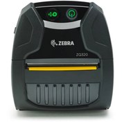 Resim ZEBRA ZQ320 Mobile Printer Outdoor Usb Bluetooth | ZQ320 Mobile Printer Outdoor Usb Bluetooth ZQ320 Mobile Printer Outdoor Usb Bluetooth