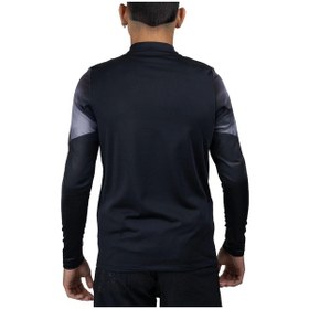 Resim Joma Spor Sweatshirt Elıte Xı 103802.110 Antrasit 