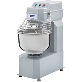 Resim Öztiryakiler Hamur Yoğurma Makinesi 30 KG Ohy 30 Tf 