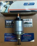 Resim Unıpoınt Snls-283 Marş Otomatiği Bosch T.12V Fıat John Deere 2Del 
