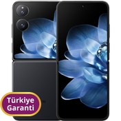 Resim Xiaomi Mix Flip TR Garanti | 512 GB 12 GB Siyah 