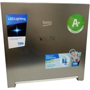 Resim Beko Neofrost Buzdolabı Üst Buzluk Kapağı 53,5x53x5,5 Cm 