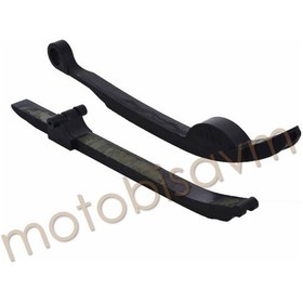 Resim Eksantrik Zincir Kılavuzu [Takım] Euro 1 