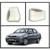 Resim Fiat Albea 2002-2011 Model Sırt Süngeri 