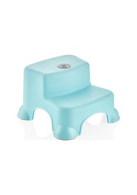 Resim Babyjem Yükseltici Basamak Mavi 