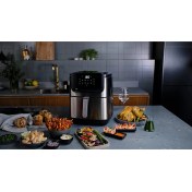 Resim Electrolux Explore 6 E6AF1-6ST 1800 W Air Fryer Fritöz 