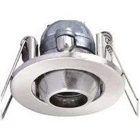 Resim Hlite 1W LED Hareketli Yıldız Spot Kırmızı 