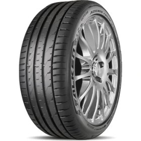 Resim Falken 235/55 R18 104Y Xl Azenis FK520 Suv 4x4 Oto Yaz Lastiği (Üretim Yılı:2025) 